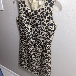 Banana republic dress